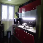 Luxury Kyara Centre Netflix Appartement Split