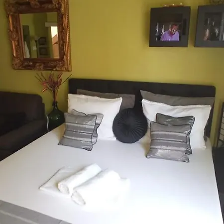 Appartement Luxury Kyara Centre Netflix