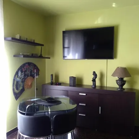شقة Luxury Kyara Centre Netflix