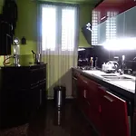 Luxury Kyara Centre Netflix Apartment