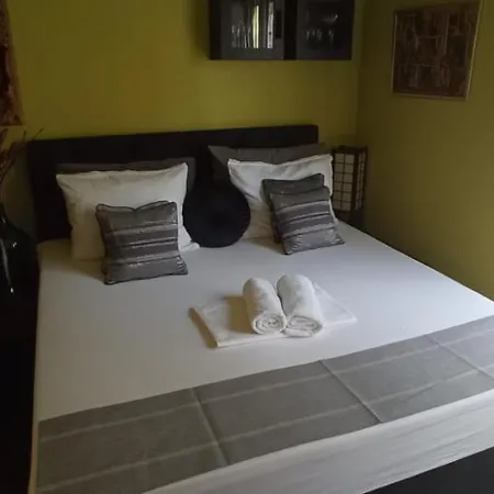 Luxury Kyara Centre Netflix Apartament