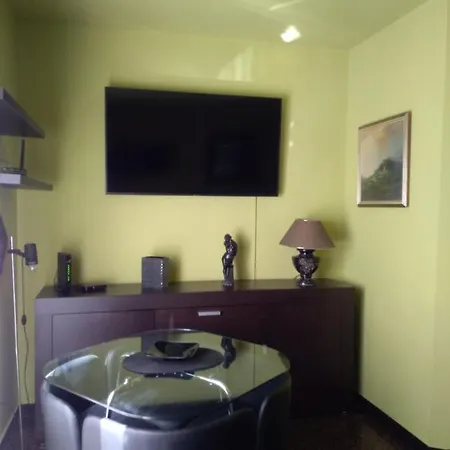 Luxury Kyara Centre Netflix Apartament Split