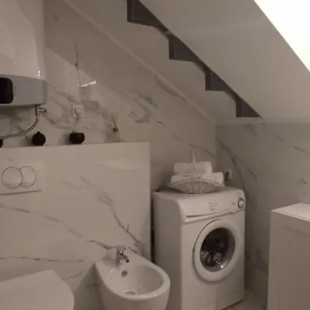 Luxury Kyara Centre Netflix Lejlighed *