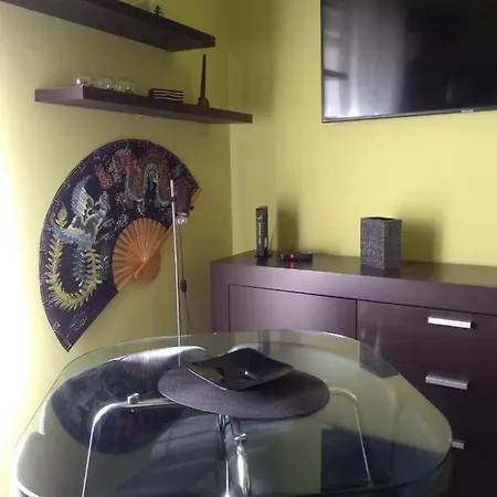 Luxury Kyara Centre Netflix Apartament *