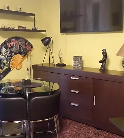 Luxury Kyara Centre Netflix Apartament *