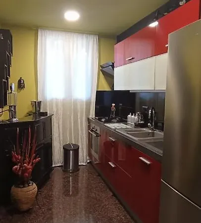 Apartament Luxury Kyara Centre Netflix