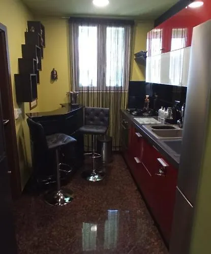 Lejlighed Luxury Kyara Centre Netflix *