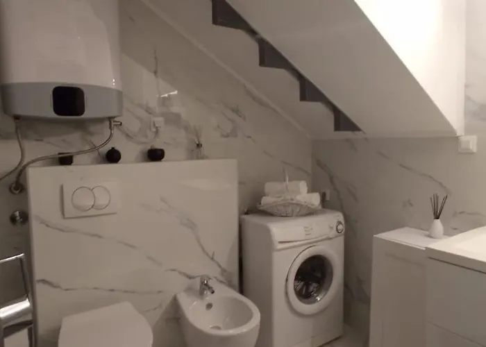 Luxury Kyara Centre Netflix Lejlighed *