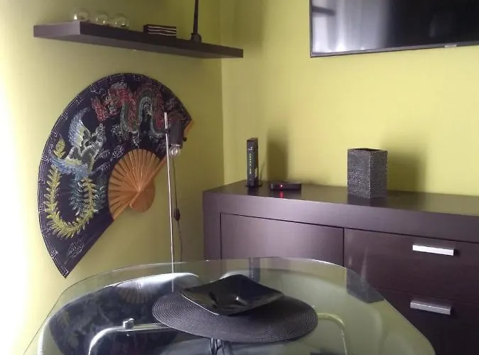 Luxury Kyara Centre Netflix Appartement *