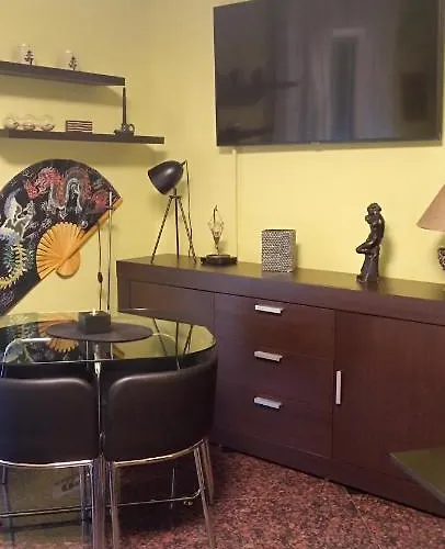 Luxury Kyara Centre Netflix Appartement *