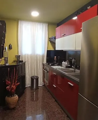 Lejlighed Luxury Kyara Centre Netflix
