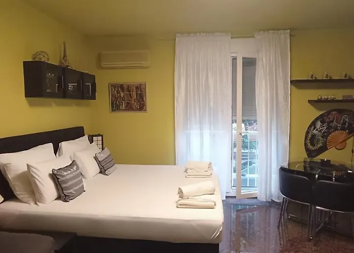 Lejlighed Luxury Kyara Centre Netflix Split