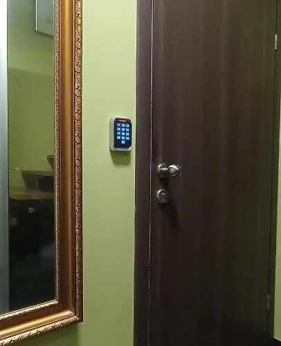 Appartement Luxury Kyara Centre Netflix Split