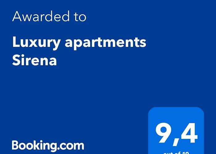 Luxury Kyara Centre Netflix Appartement *
