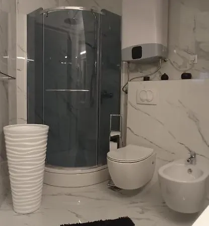 Διαμέρισμα Luxury Kyara Centre Netflix Σπλιτ