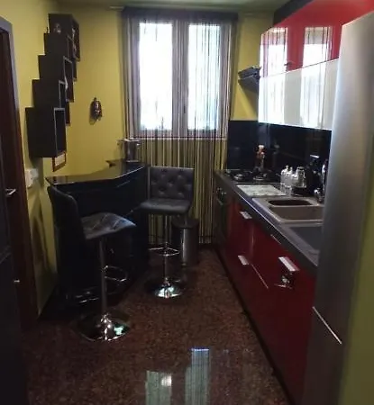 Διαμέρισμα Luxury Kyara Centre Netflix *