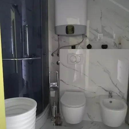 Luxury Kyara Centre Netflix Διαμέρισμα