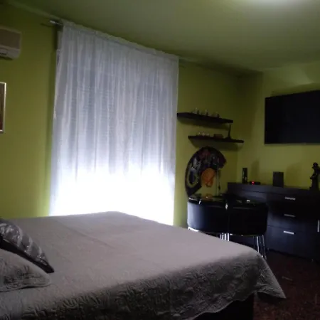 Διαμέρισμα Luxury Kyara Centre Netflix *